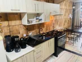 Apartamento Eco City 01 Privativo, Espaçoso e Confortável Com Garagem